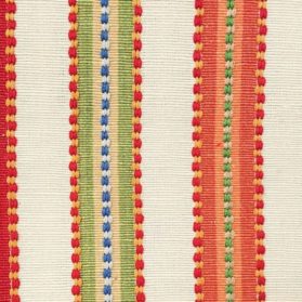 CHIMICHANGA - specialty handloom cotton stripe