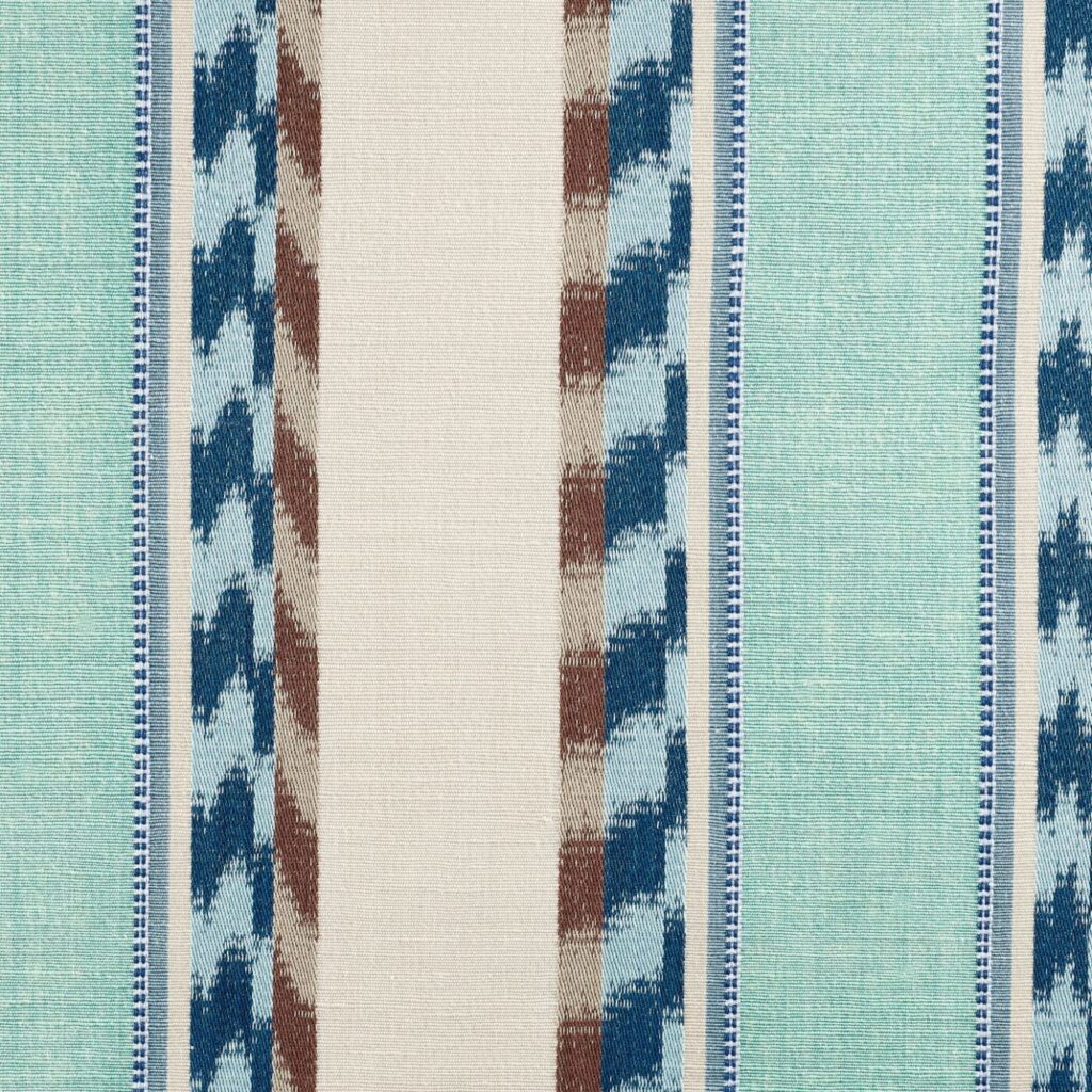 JUNKANOO - Ikat handwoven cotton stripe Archives - Malabar Fabrics