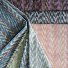 JIVA - all over ikat