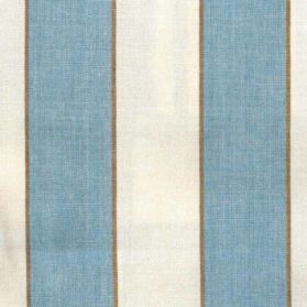 CHILLA - cotton stripe