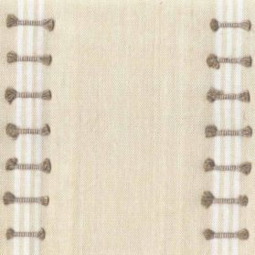 JUTIS - specialty weave cotton with Jute