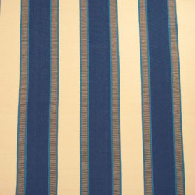 MOKA - cotton stripe *Limited Stock*
