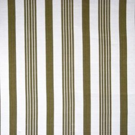RONDA - specialty handwoven cotton stripe *Limited Stock*