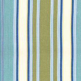 TULA - cotton stripe